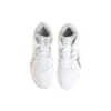Gel-Hoop V13 “White Blue”