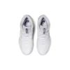 Gel-Hoop V15 “White Pure Silver”