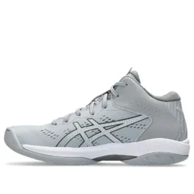 Gel-Hoop V16 Basketball Shoes “Grey White”