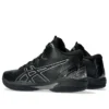 Gel-Hoop V16 “Black Pure Silver”