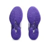 Gel-Hoop V16 S “Purple Grey”