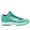 Gel-Hoop V17 S “Teal White”