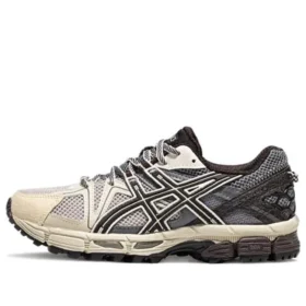 Gel-Kahana 8 “Beige Black”
