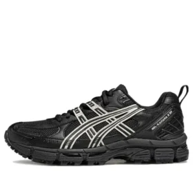 Gel-Kahana 8 “Black”