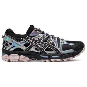 Gel-Kahana 8 “Black”