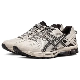 Gel-Kahana 8 “Black and White”