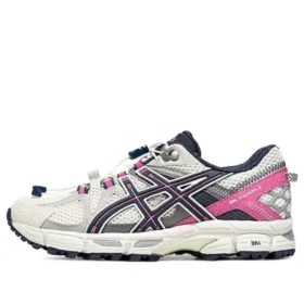 Gel-Kahana 8 FL “White Cream Pink”