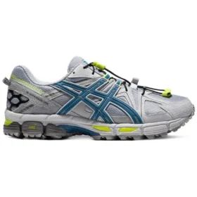 Gel-Kahana 8 “Grey Blue”