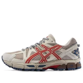 Gel-Kahana 8 “Light Brown Red”