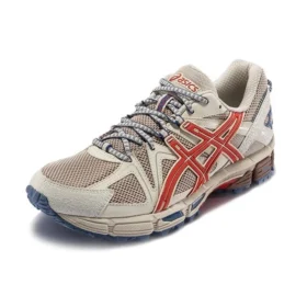 Gel-Kahana 8 “Light Brown Red”