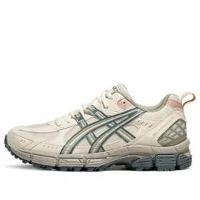 Gel-Kahana 8 SP “Cream Teal Green”
