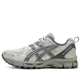 Gel-Kahana 8 SP “Gray”