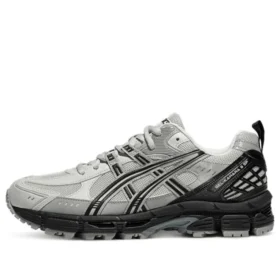 Gel-Kahana 8 SP “Grey Black”