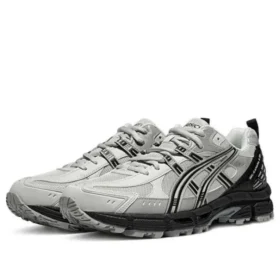 Gel-Kahana 8 SP “Grey Black”