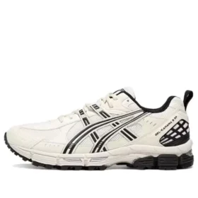 Gel-Kahana 8 SP “White Black”
