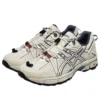 Gel-Kahana FL “Cream Navy”