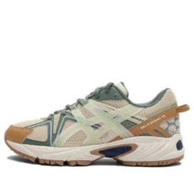 Gel-Kahana TR “Beige Brown Green”
