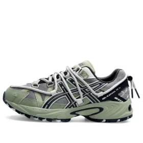 Gel-Kahana TR V2 “Green Grey”