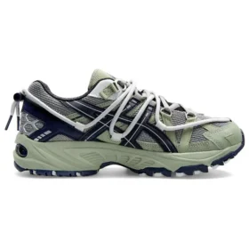 Gel-Kahana TR V2 “Green Grey”