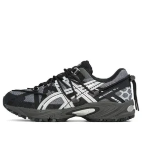 Gel-Kahana TR V2 “Meteorite Black”