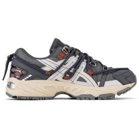 Gel-Kahana TR V2 “Moon Pack-Dark”