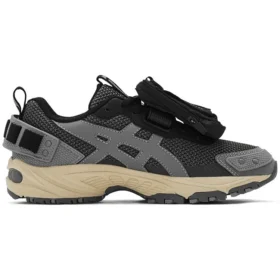 Gel-Kahana TR V3 “Black Grey”