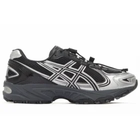 Gel-Kahana TR V4 “Carbon Black”