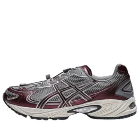 Gel-Kahana TR V4 “Clay Grey Antique Red”