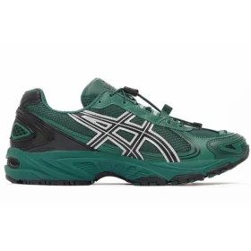 Gel-Kahana TR V4 “Green Black”