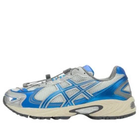 Gel-Kahana TR V4 “Silver Blue”