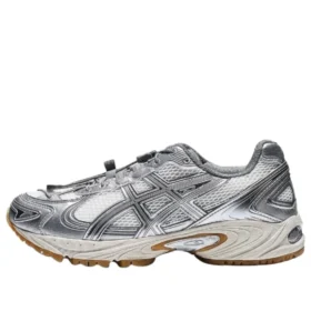 Gel-Kahana TR V4 “Silver Metallic”