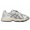 Gel-Kahana TR V4 “White Grey”