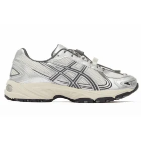 Gel-Kahana TR V4 “White Grey”