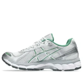 Gel-Kayano 12.1 “Silver Green”