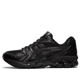 Gel-Kayano 14 “Black”