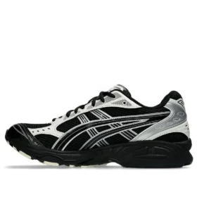 Gel-Kayano 14 “Black Cream”