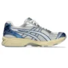 Gel-Kayano 14 “Cream Denim Blue”