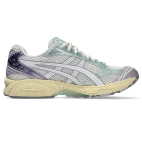 Gel-Kayano 14 “Cream Dusk Violet”