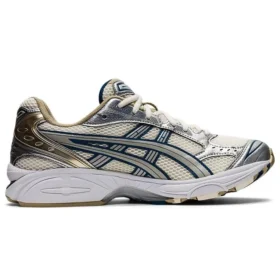 Gel-Kayano 14 “Cream Pure Silver”