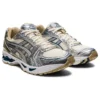 Gel-Kayano 14 “Cream Pure Silver”