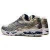 Gel-Kayano 14 “Cream Pure Silver”