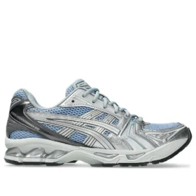 Gel-Kayano 14 “Dolphin Grey Pure Silver”