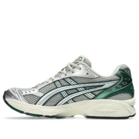 Gel-Kayano 14 “Dried Leaf Green Pure Silver”