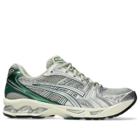 Gel-Kayano 14 “Dried Leaf Green Pure Silver”
