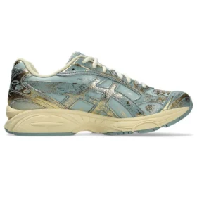 Gel-Kayano 14 “Pure Gold Cold Moss”