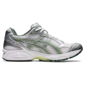 Gel-Kayano 14 “Pure Silver Slate Grey”
