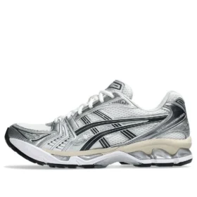 Gel-Kayano 14 “White Graphite Grey”