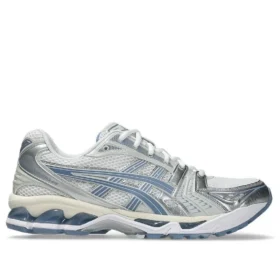 Gel-Kayano 14 “White Light Navy”