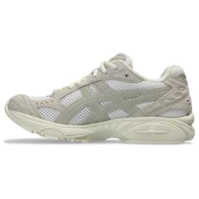 Gel-Kayano 14 “White Smoke Grey”