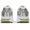 Gel-Kayano 14 “White Tai Chi Yellow”